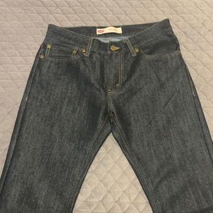 BNWOT Levi Strauss 511 Slim Boys Jeans